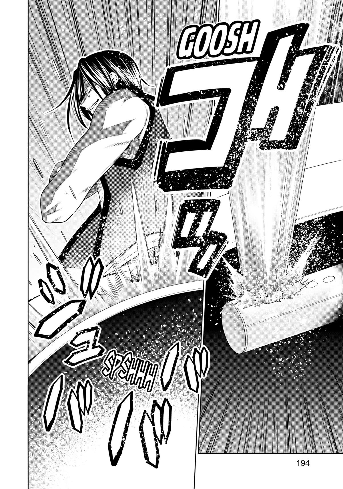 Read Grand Blue Dreaming EN Manga Online