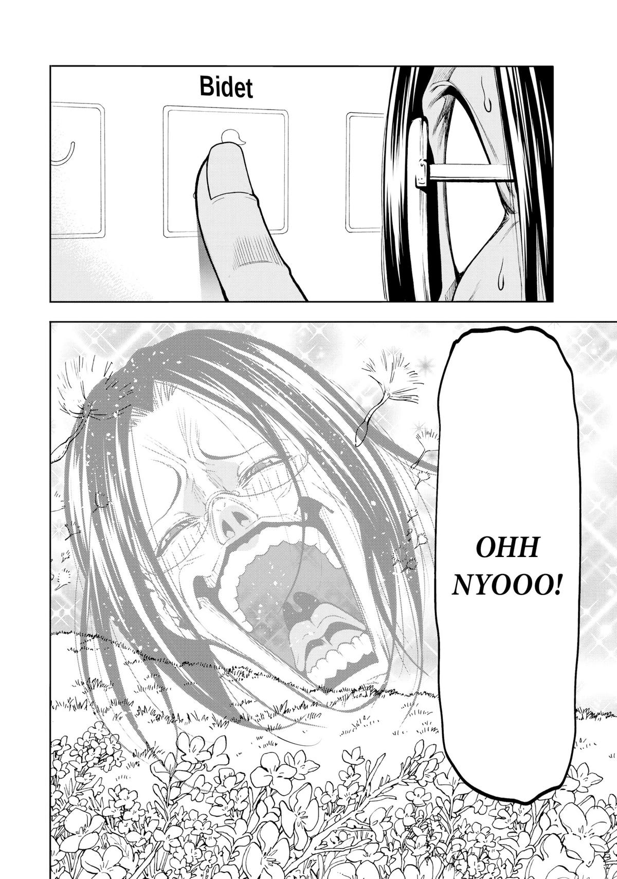 Read Grand Blue Dreaming EN Manga Online