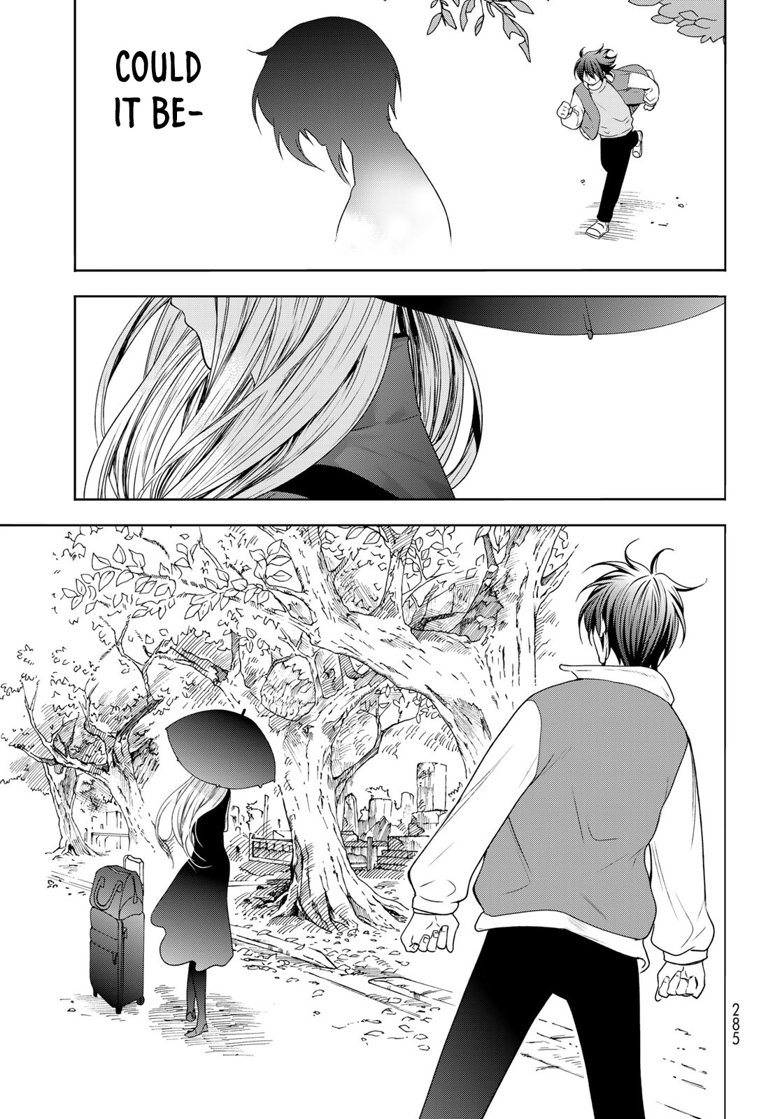 Read Grand Blue Dreaming EN Manga Online