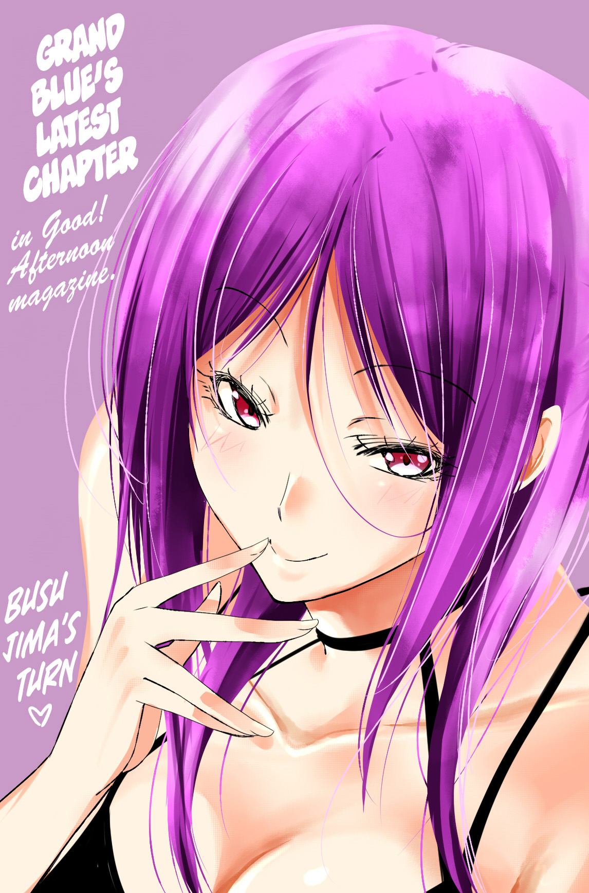 Read Grand Blue Dreaming EN Manga Online