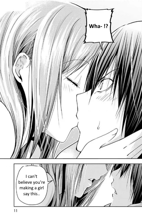 Read Grand Blue Dreaming EN Manga Online