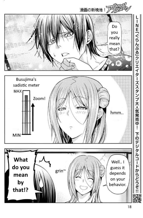 Read Grand Blue Dreaming EN Manga Online
