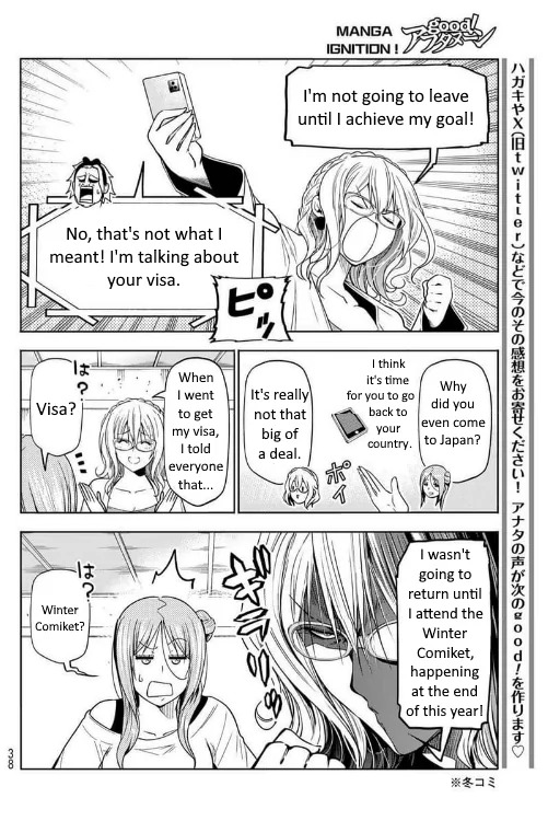 Read Grand Blue Dreaming EN Manga Online