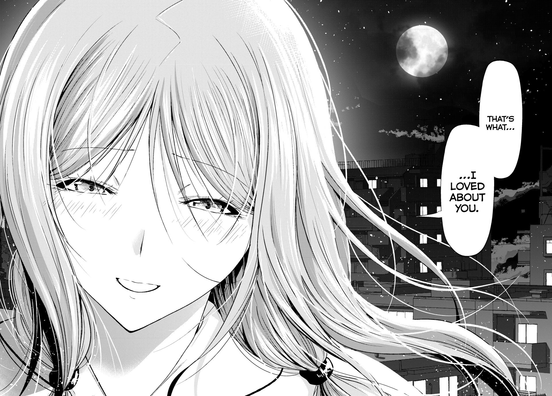Read Grand Blue Dreaming EN Manga Online