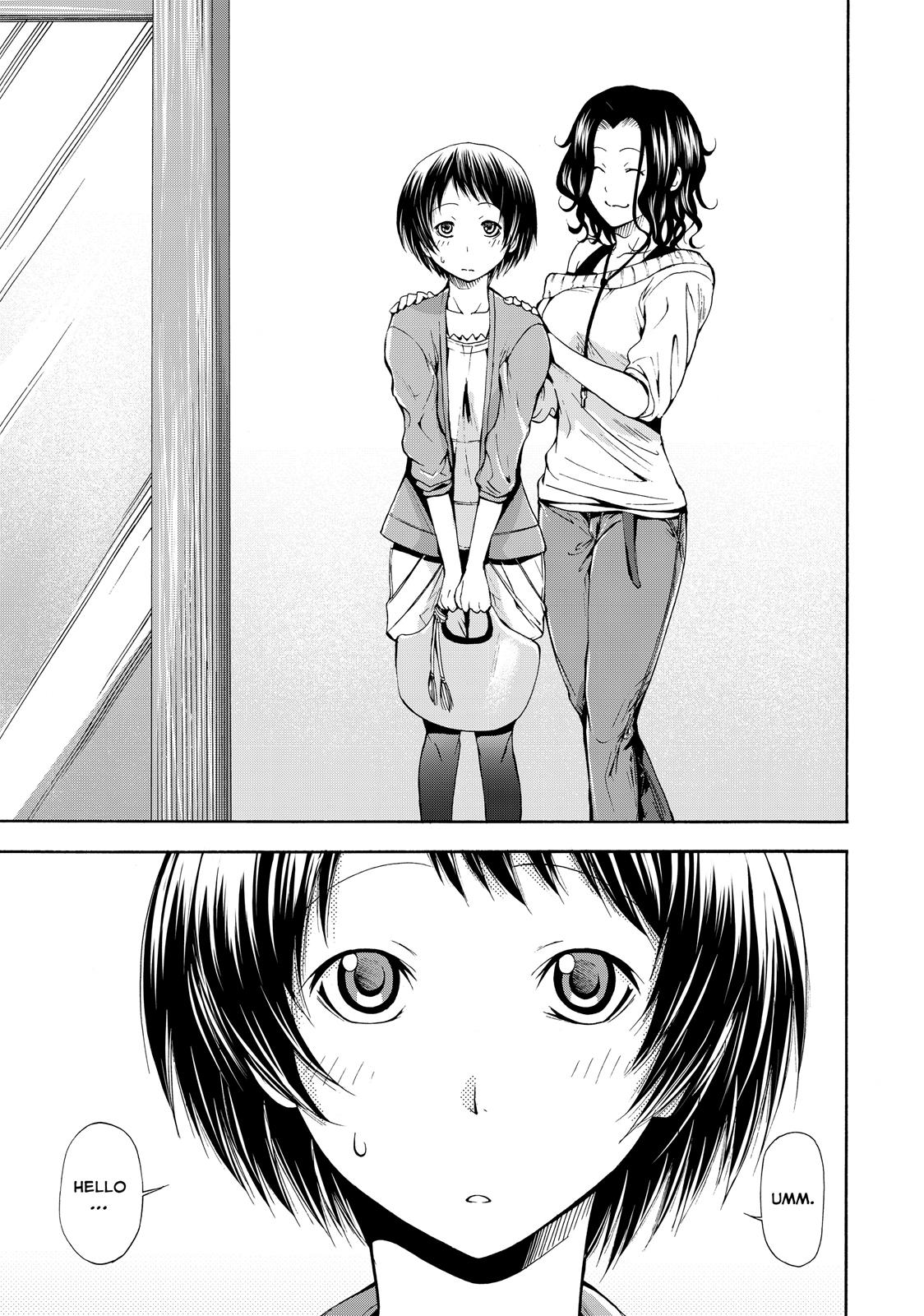 Read Grand Blue Dreaming EN Manga Online