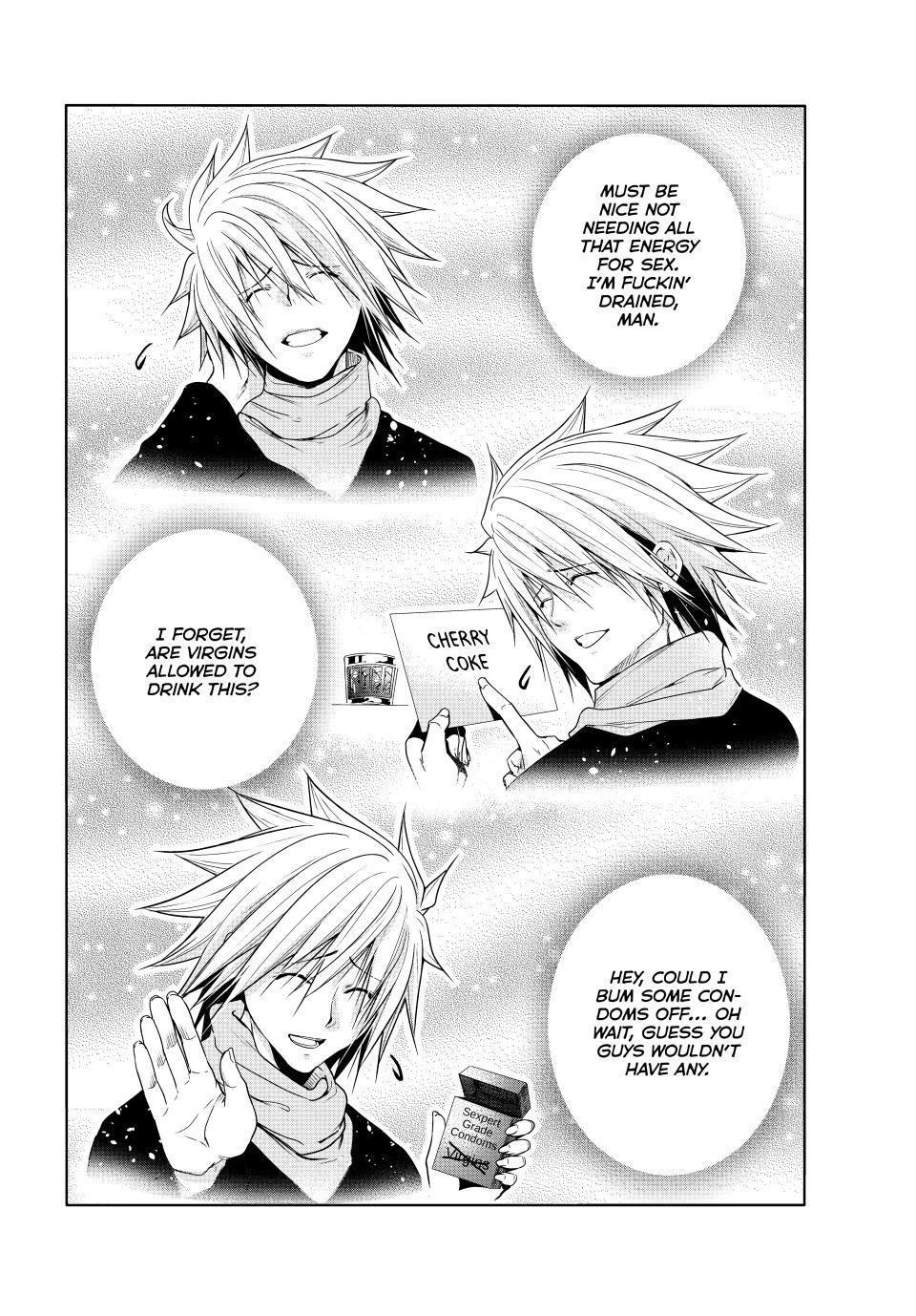 Read Grand Blue Dreaming EN Manga Online