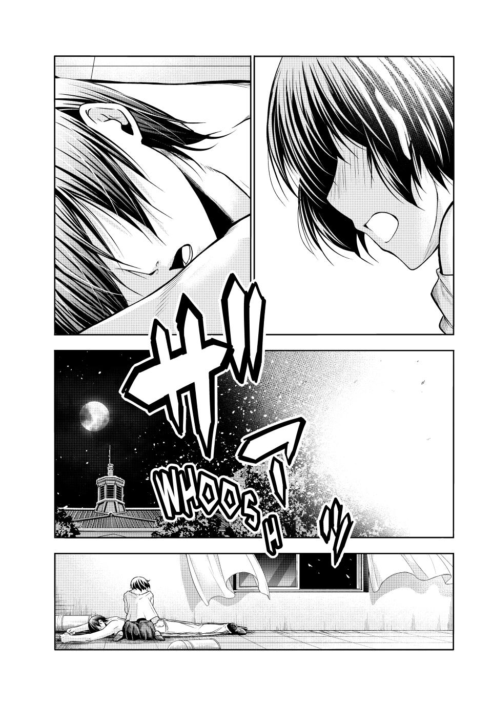 Read Grand Blue Dreaming EN Manga Online