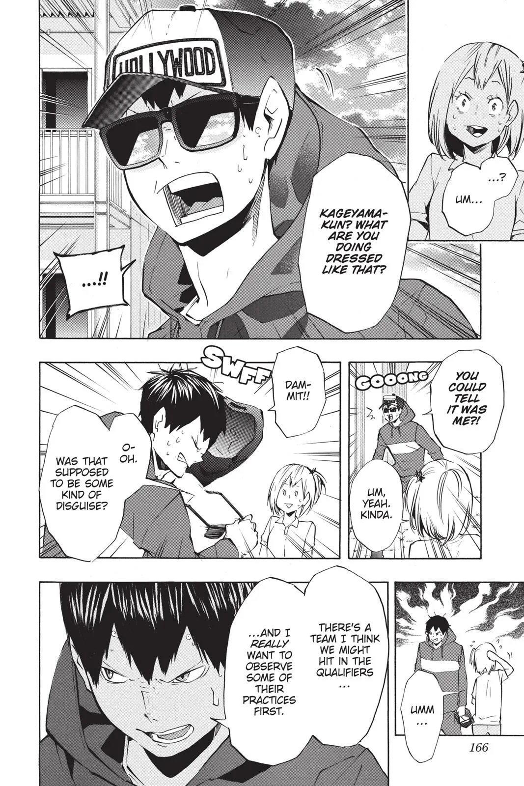 Read Haikyu!! EN Manga Online