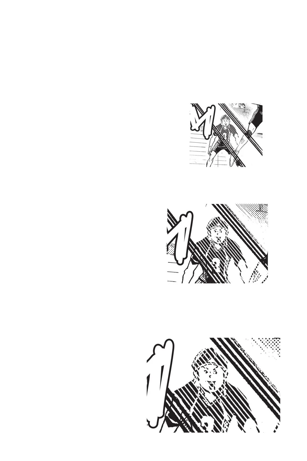 Read Haikyu!! EN Manga Online