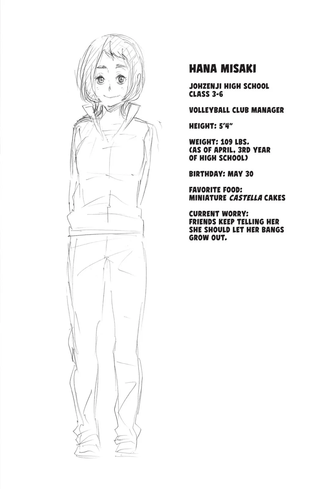 Read Haikyu!! EN Manga Online