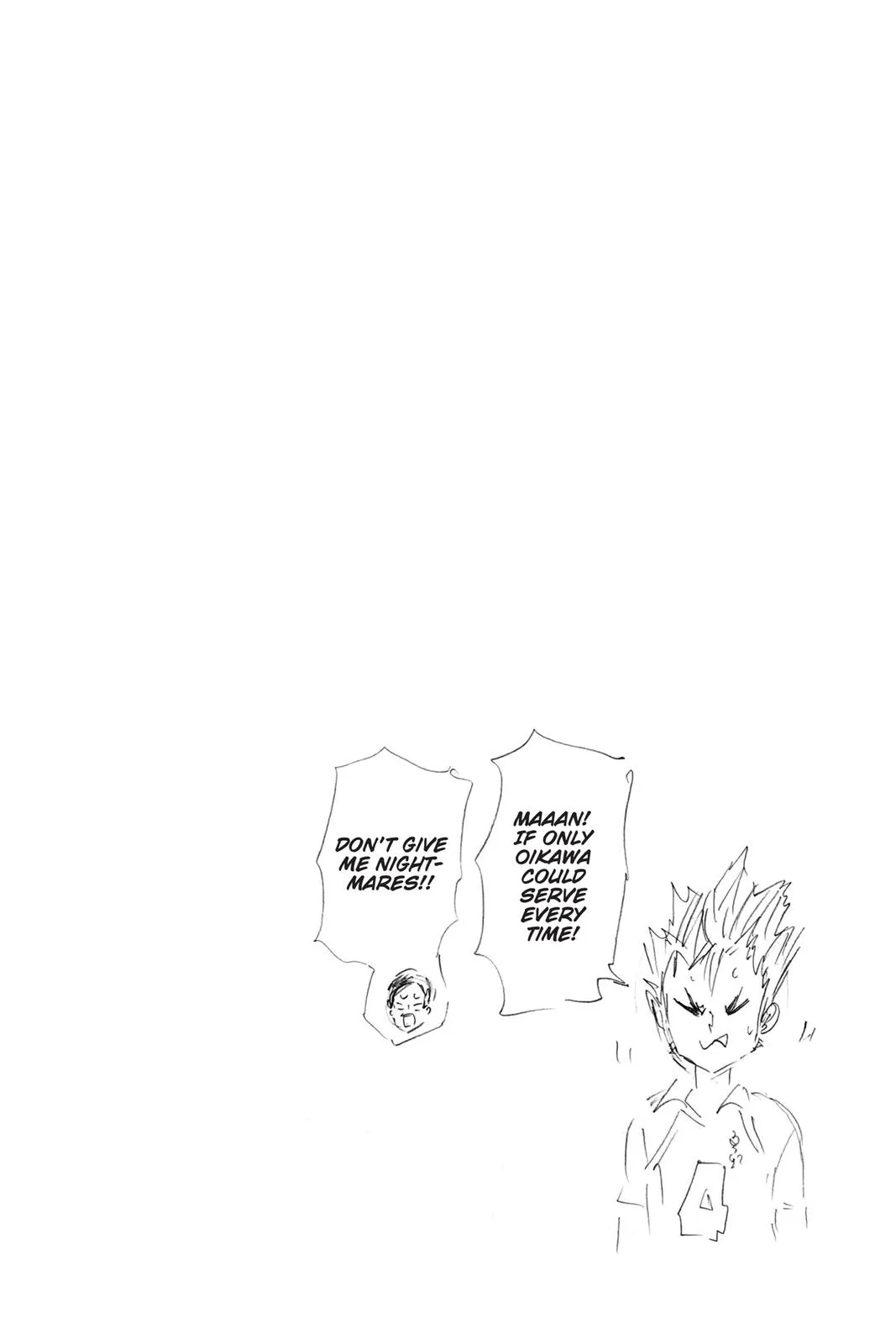 Read Haikyu!! EN Manga Online