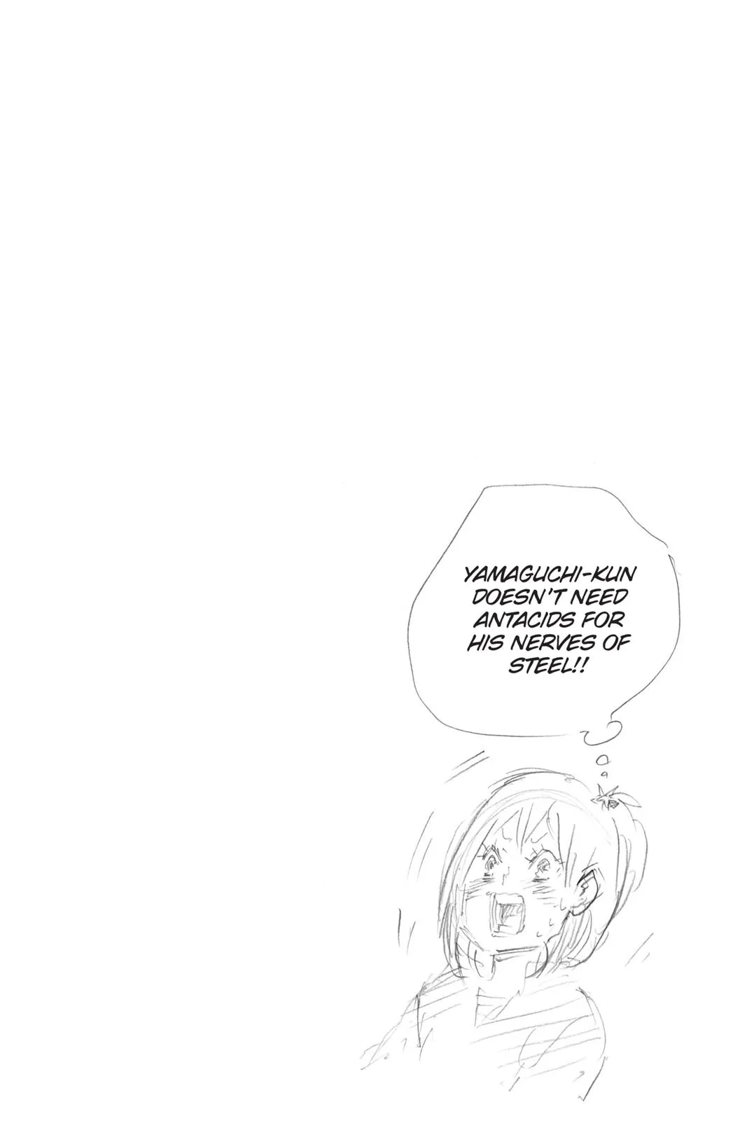 Read Haikyu!! EN Manga Online