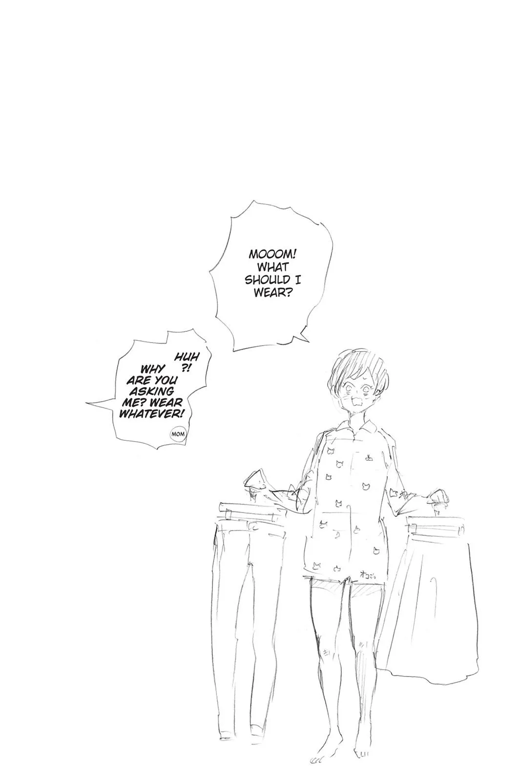 Read Haikyu!! EN Manga Online