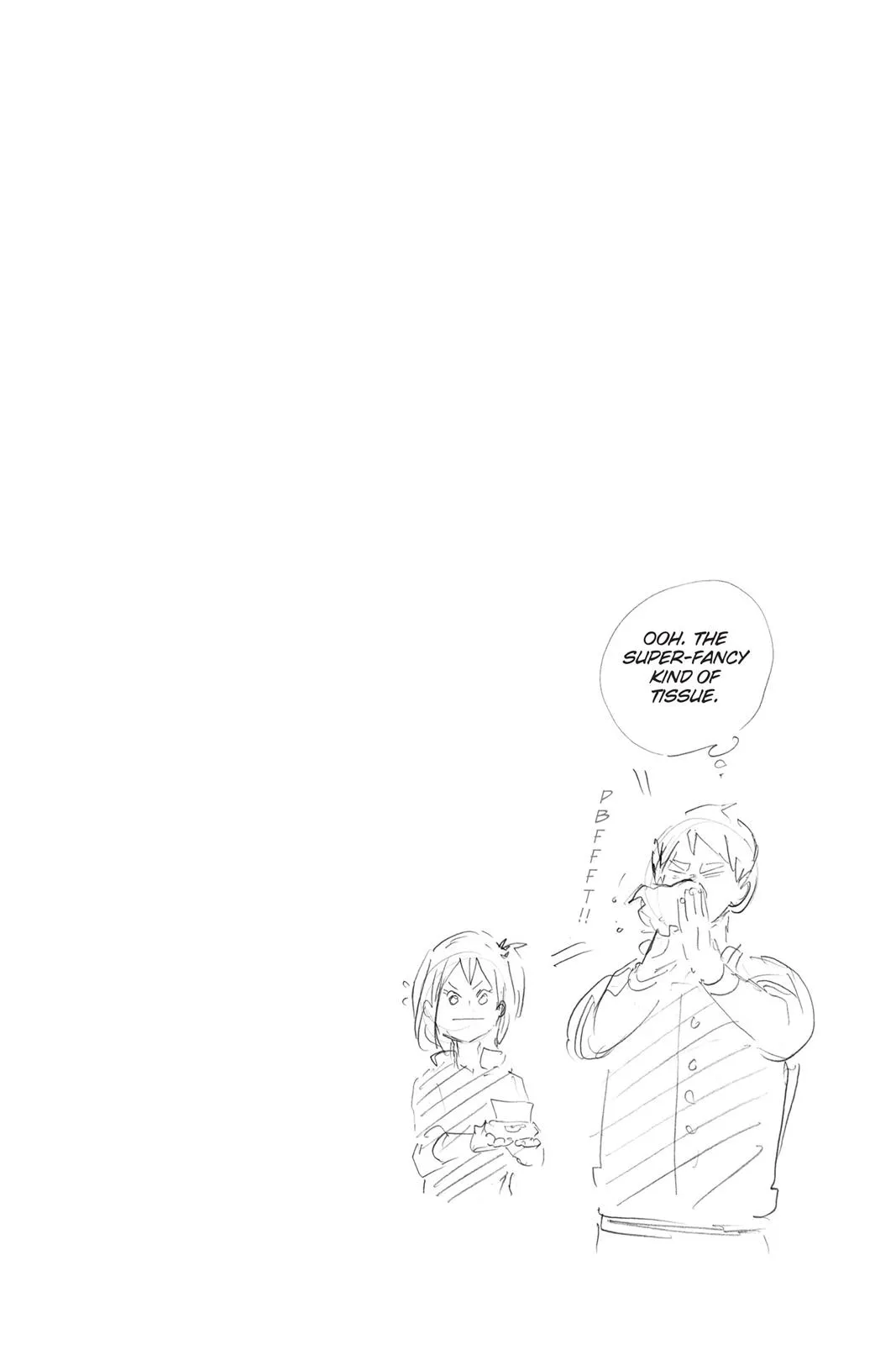 Read Haikyu!! EN Manga Online