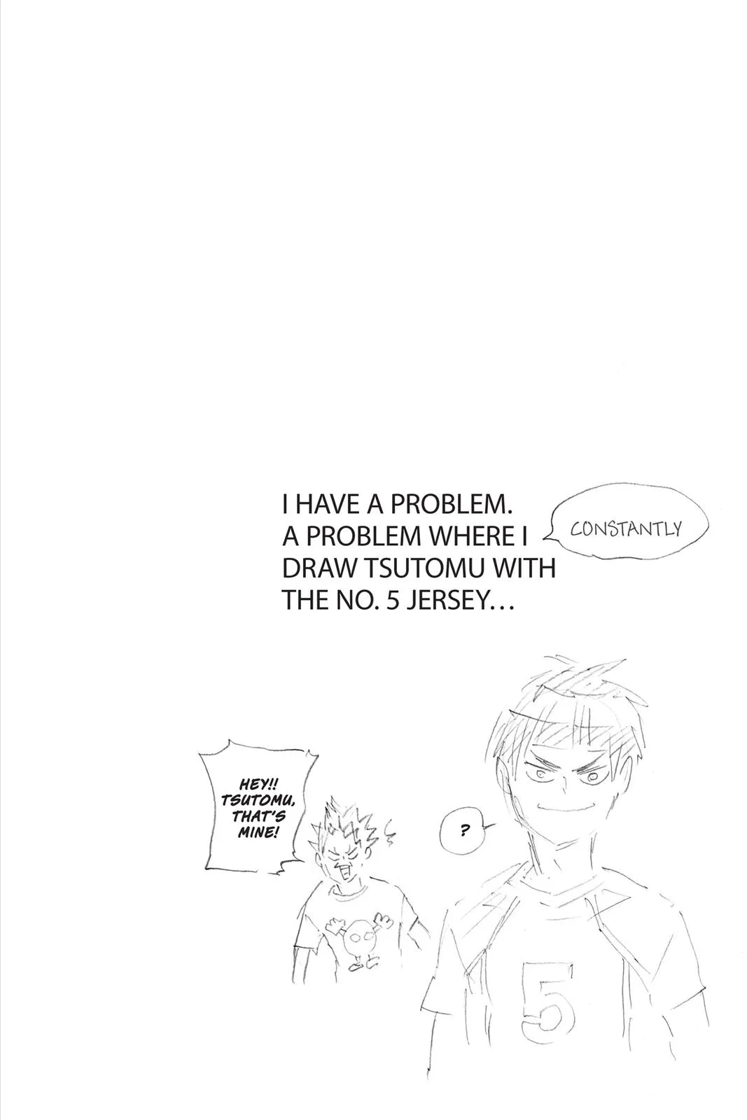 Read Haikyu!! EN Manga Online