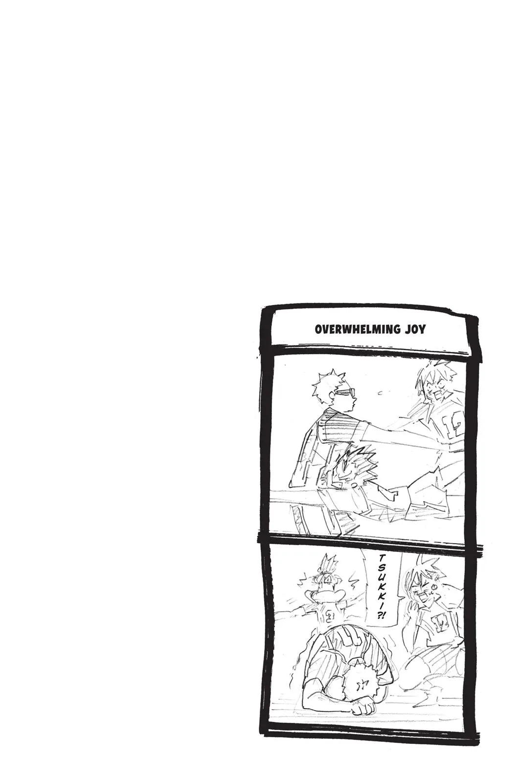 Read Haikyu!! EN Manga Online