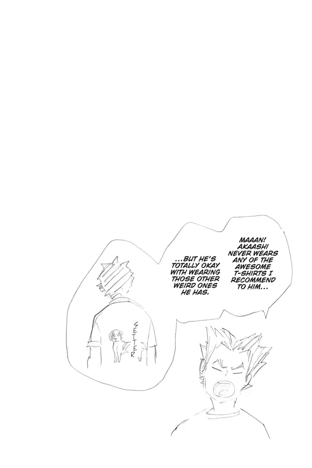 Read Haikyu!! EN Manga Online