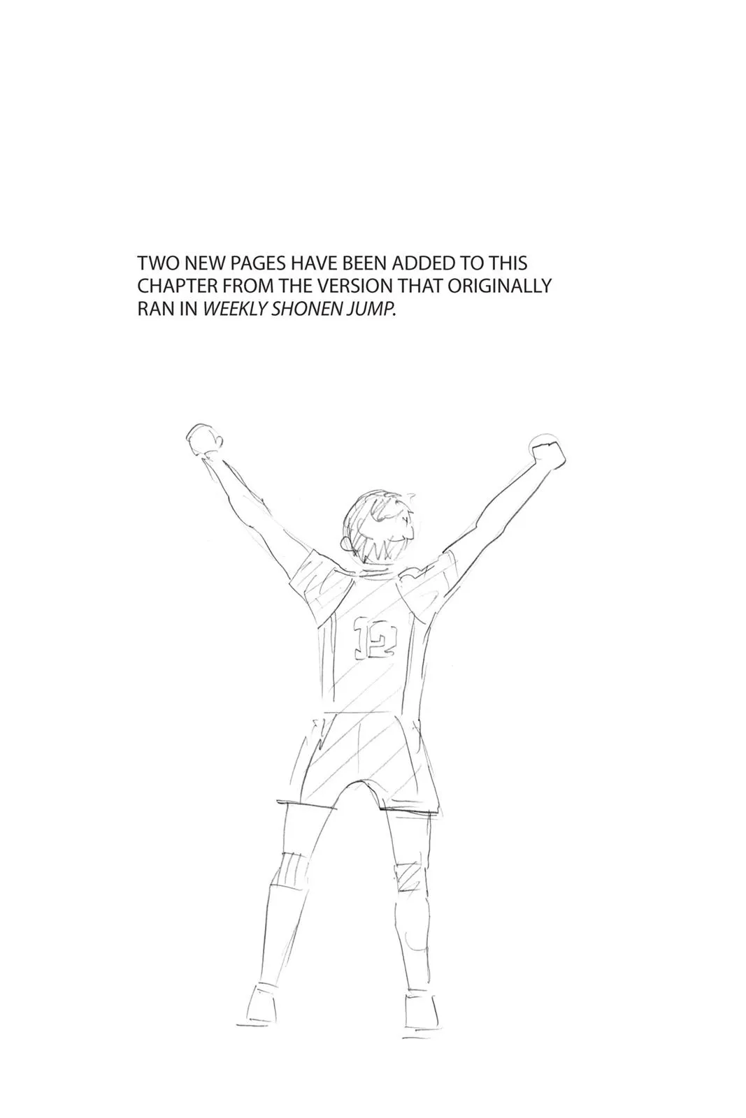 Read Haikyu!! EN Manga Online