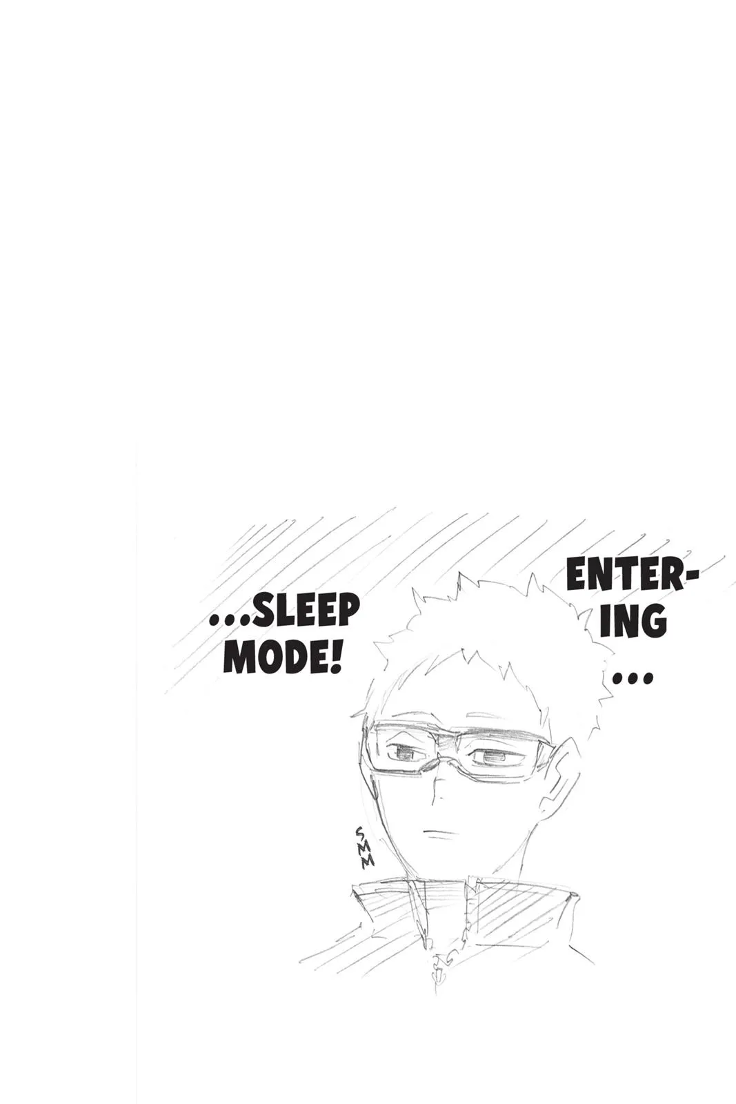 Read Haikyu!! EN Manga Online