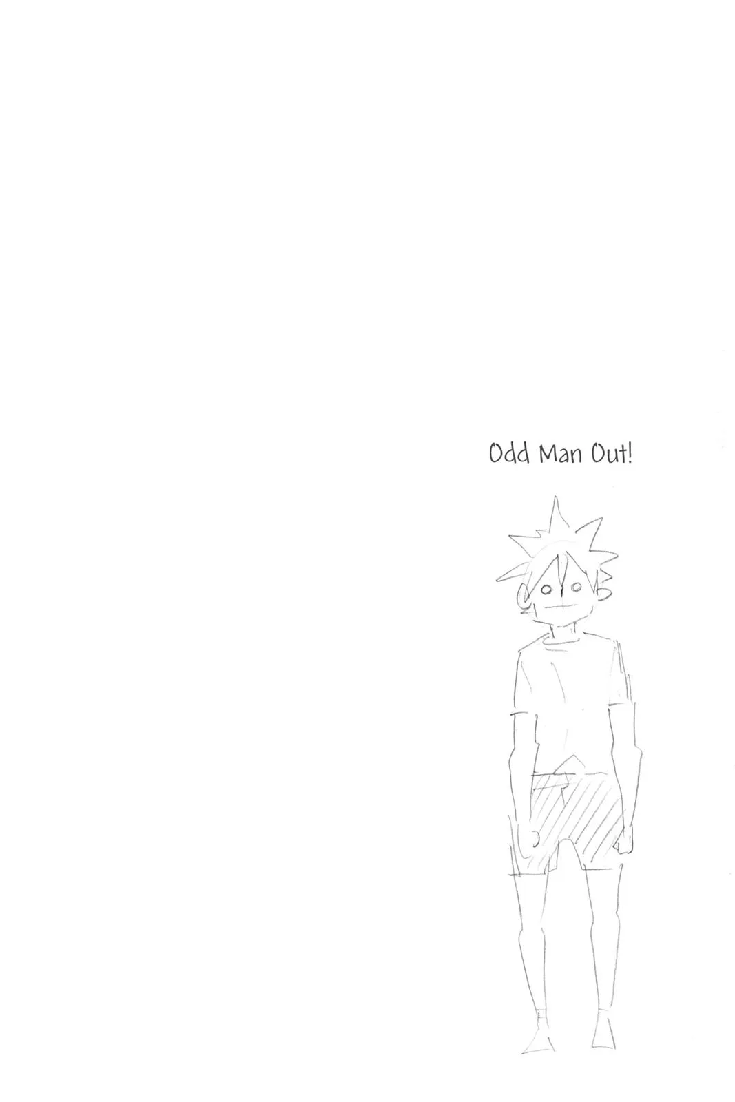 Read Haikyu!! EN Manga Online