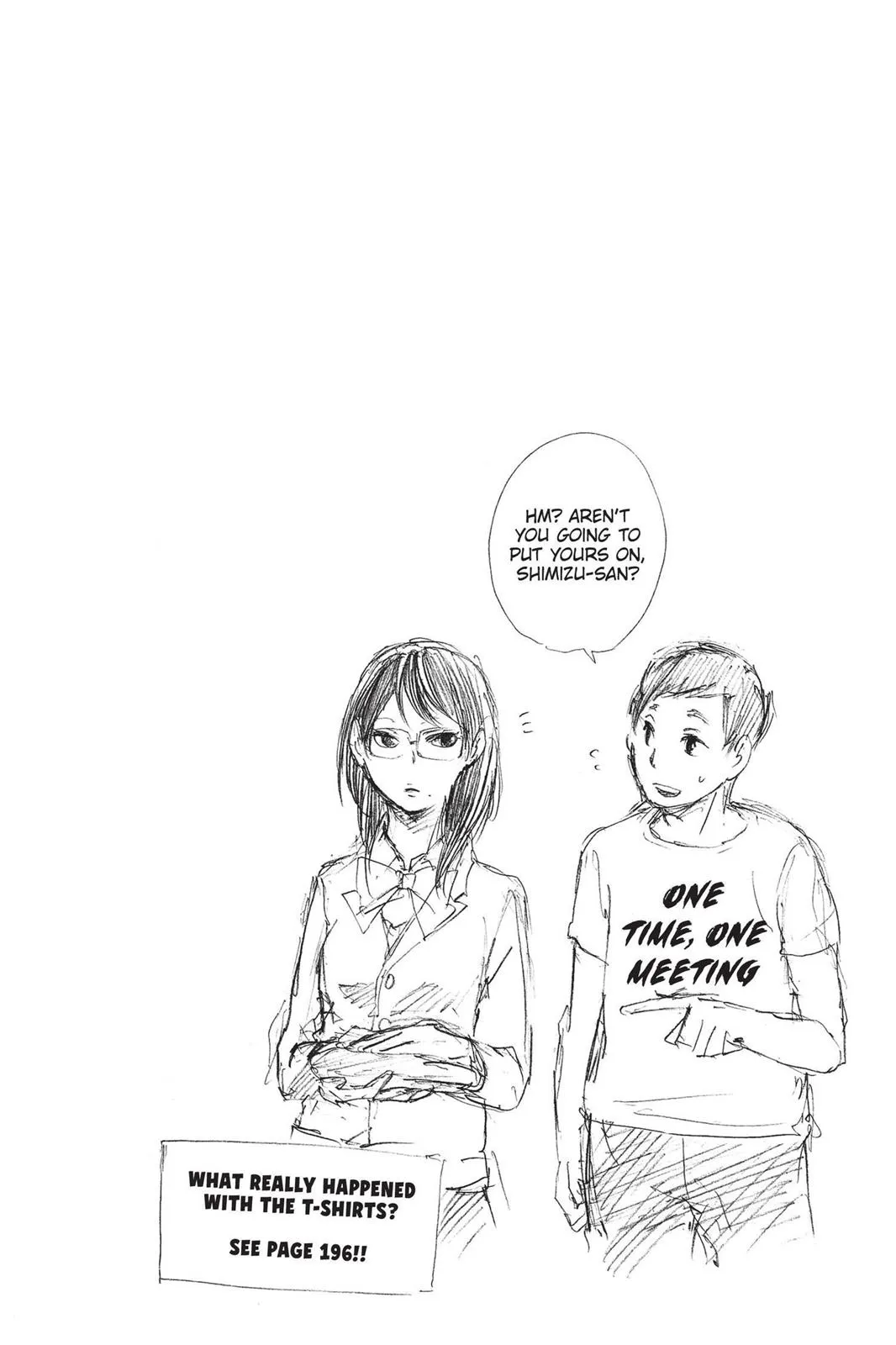 Read Haikyu!! EN Manga Online