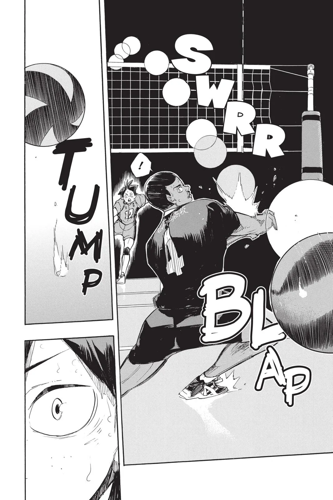 Read Haikyu!! EN Manga Online