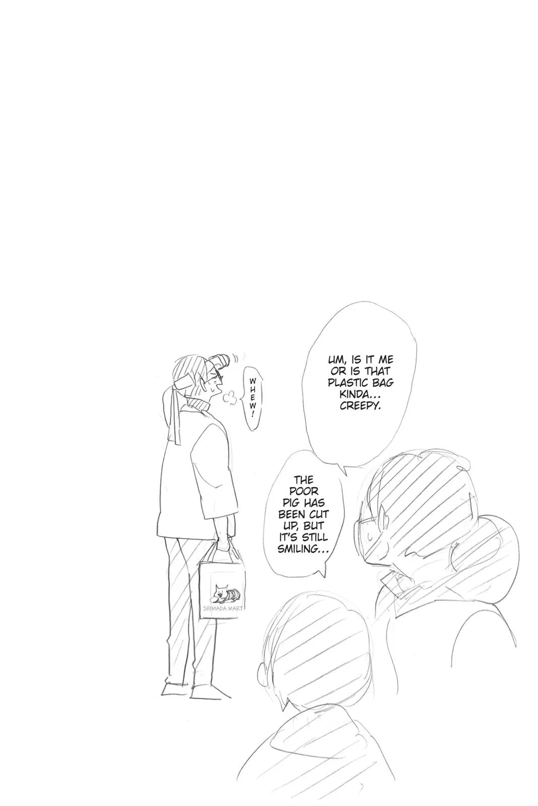 Read Haikyu!! EN Manga Online
