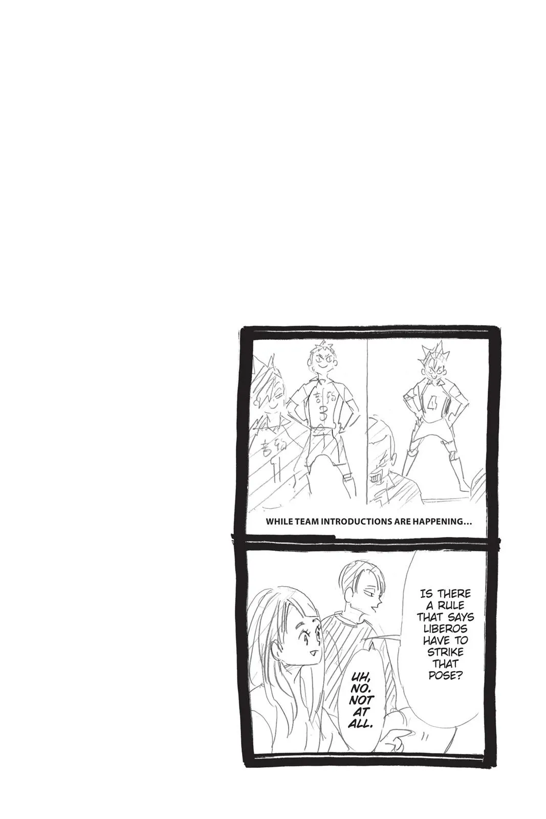 Read Haikyu!! EN Manga Online