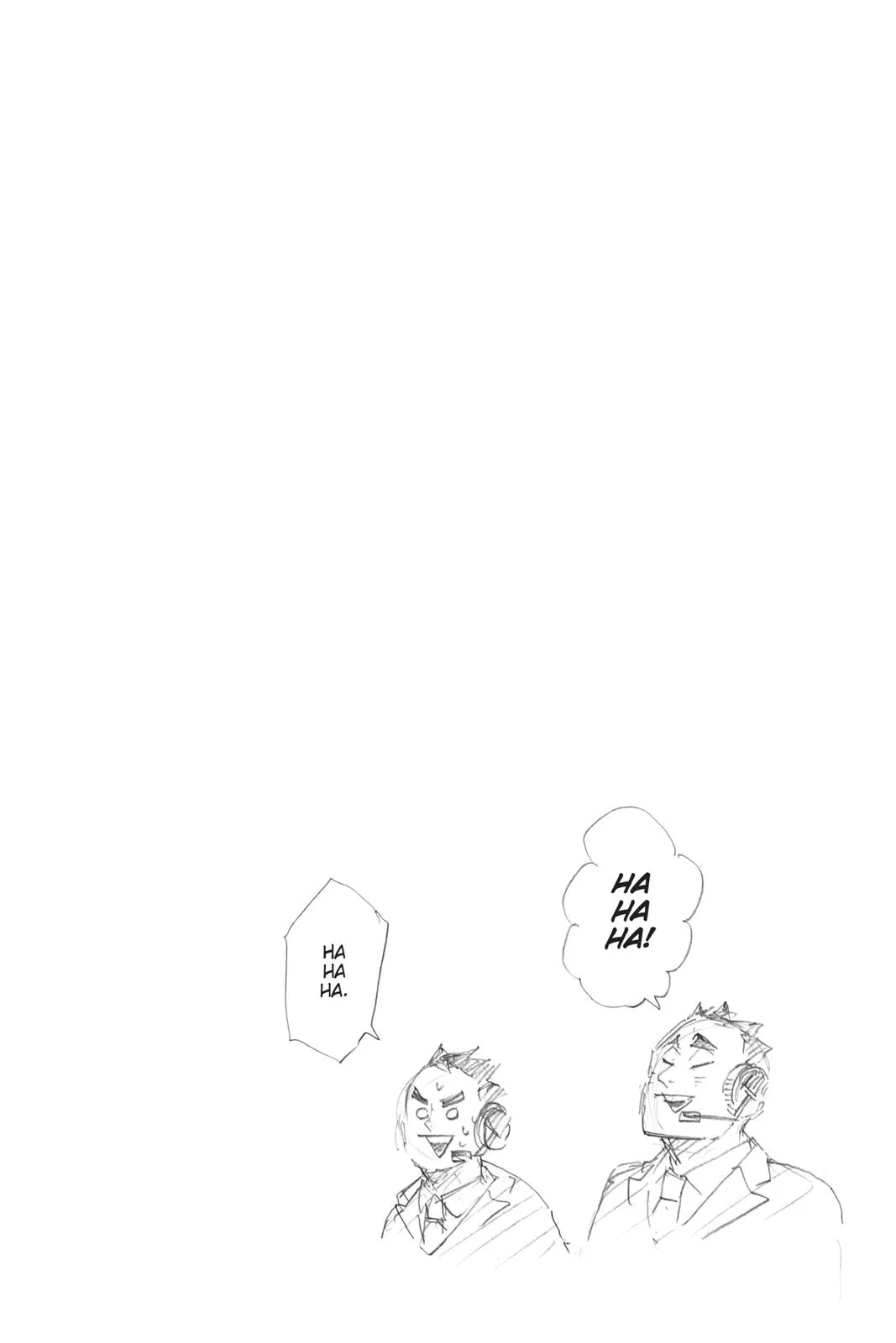 Read Haikyu!! EN Manga Online