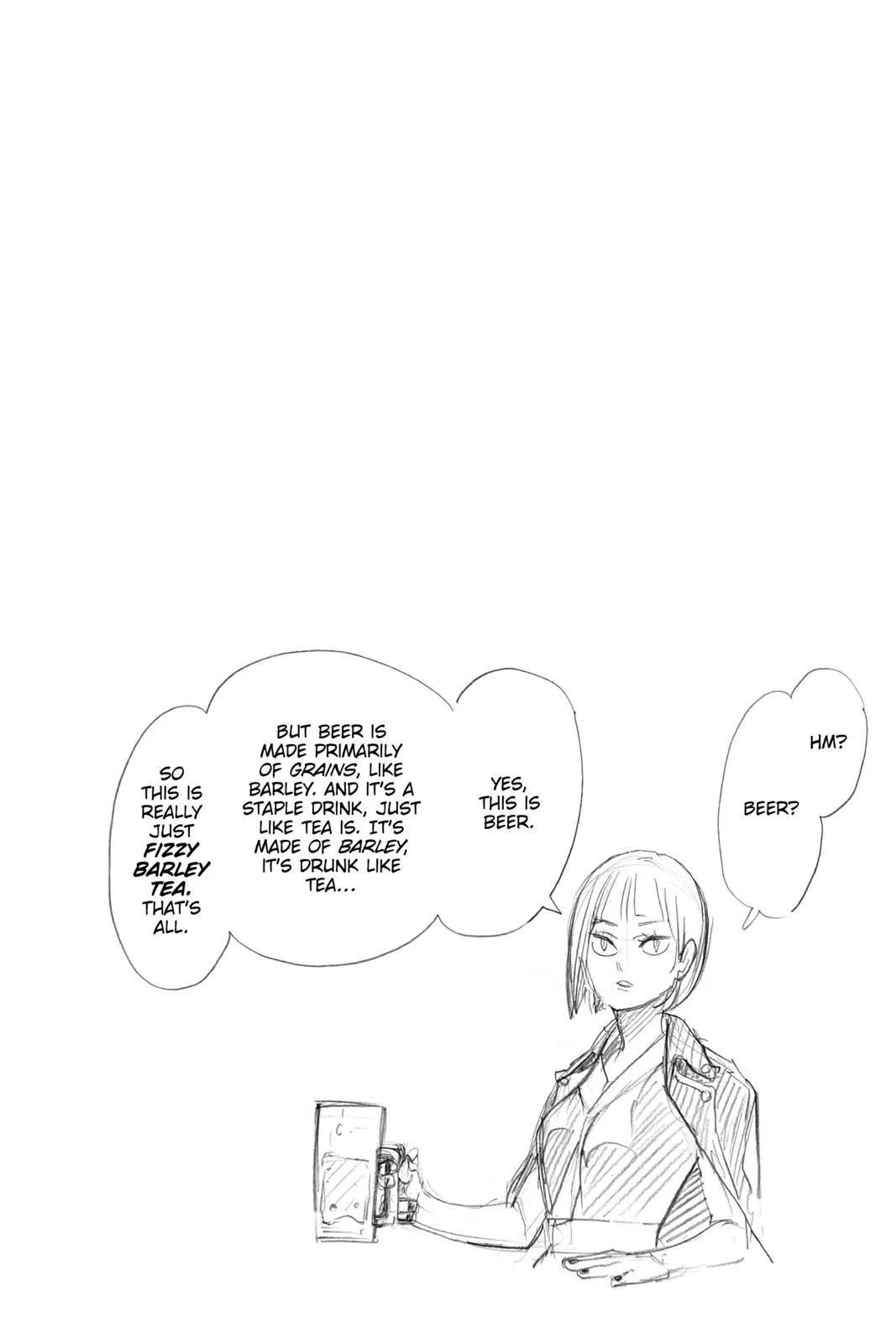 Read Haikyu!! EN Manga Online
