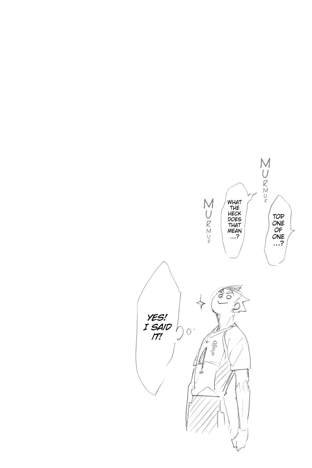 Read Haikyu!! EN Manga Online