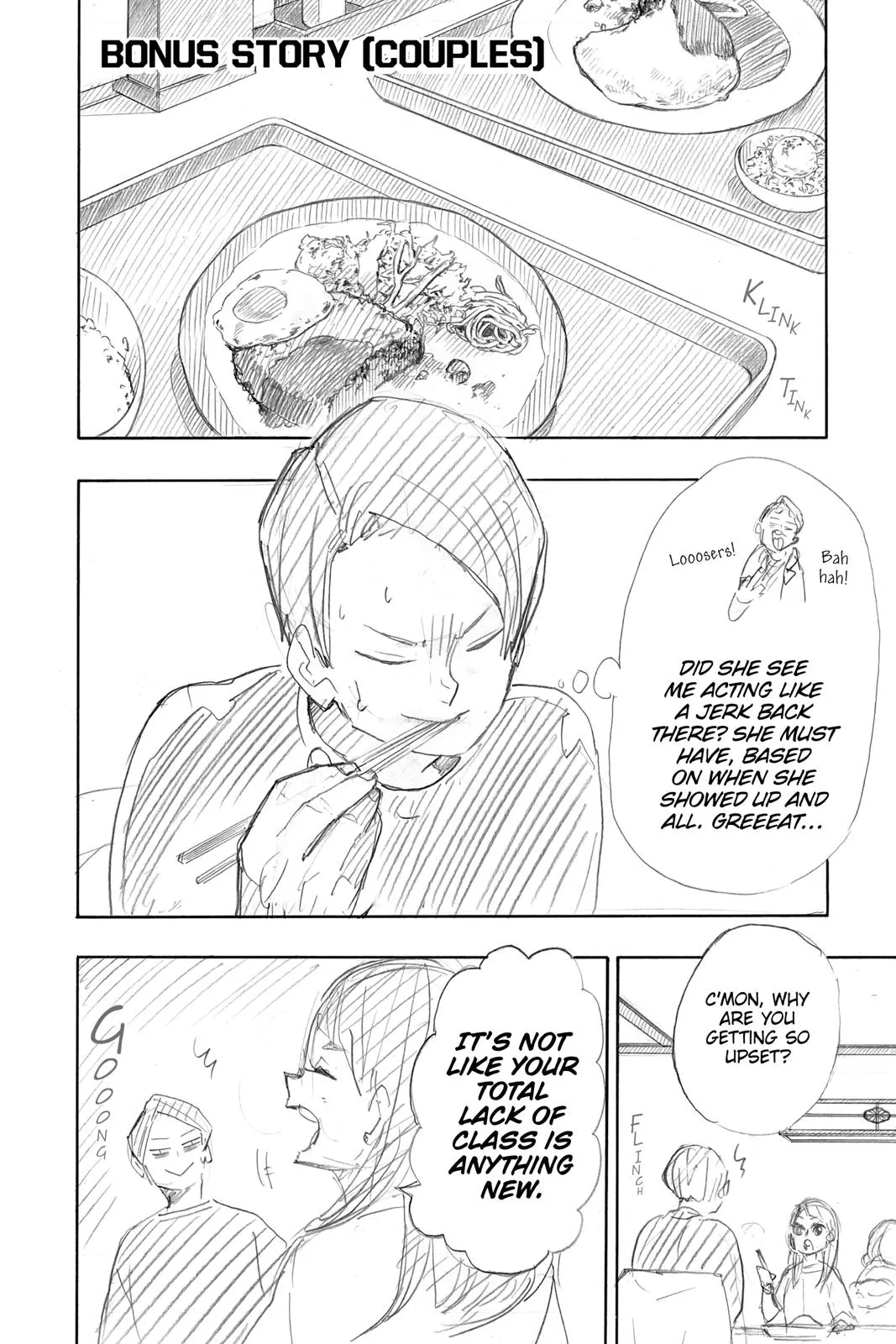 Read Haikyu!! EN Manga Online