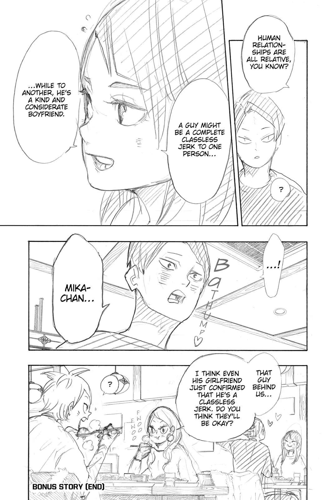 Read Haikyu!! EN Manga Online