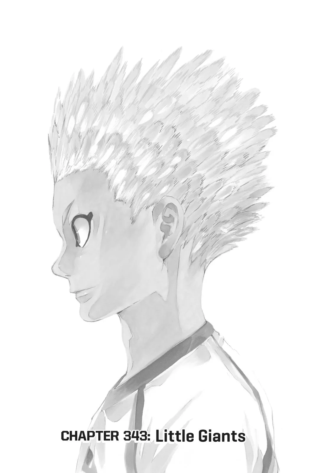 Read Haikyu!! EN Manga Online