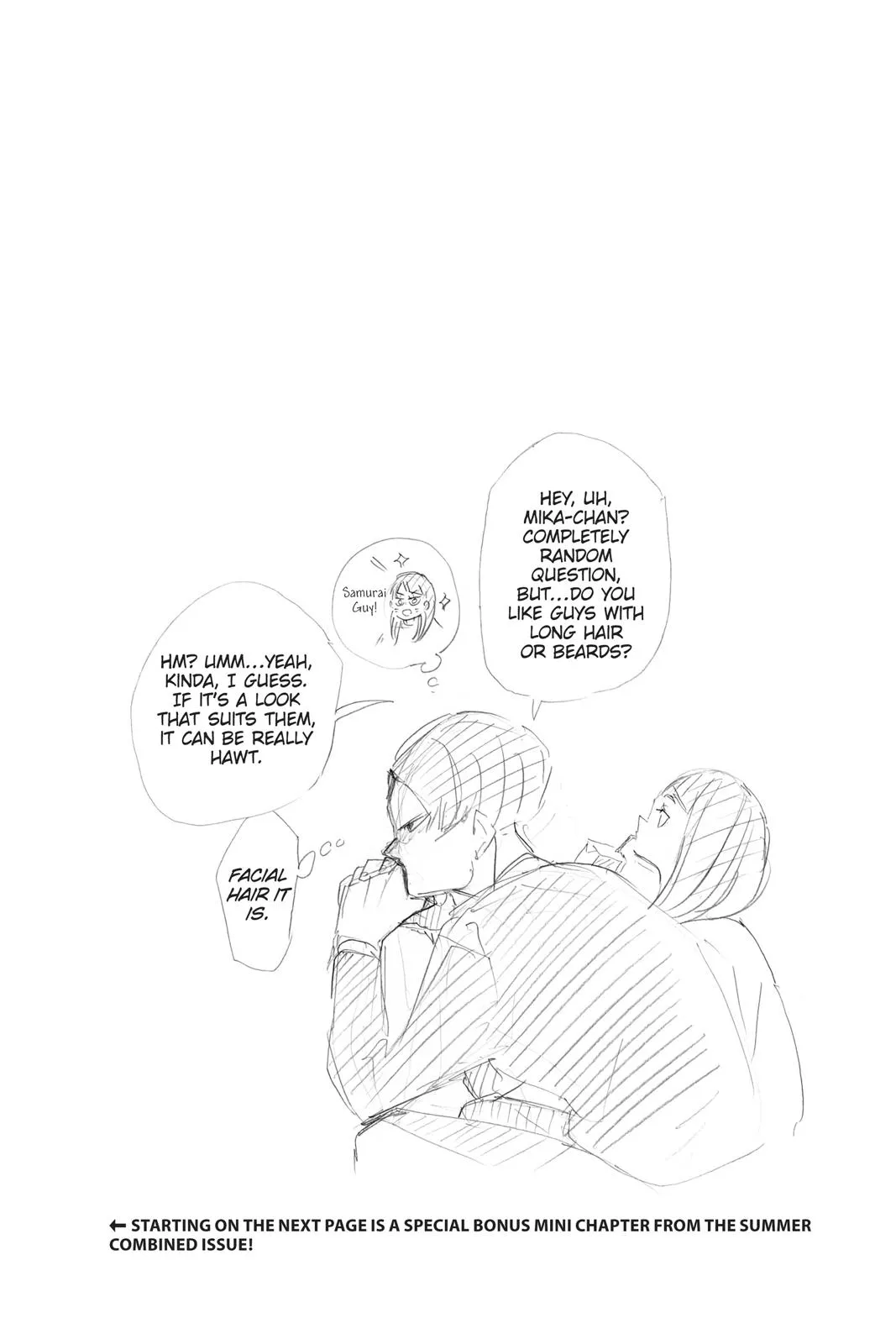Read Haikyu!! EN Manga Online