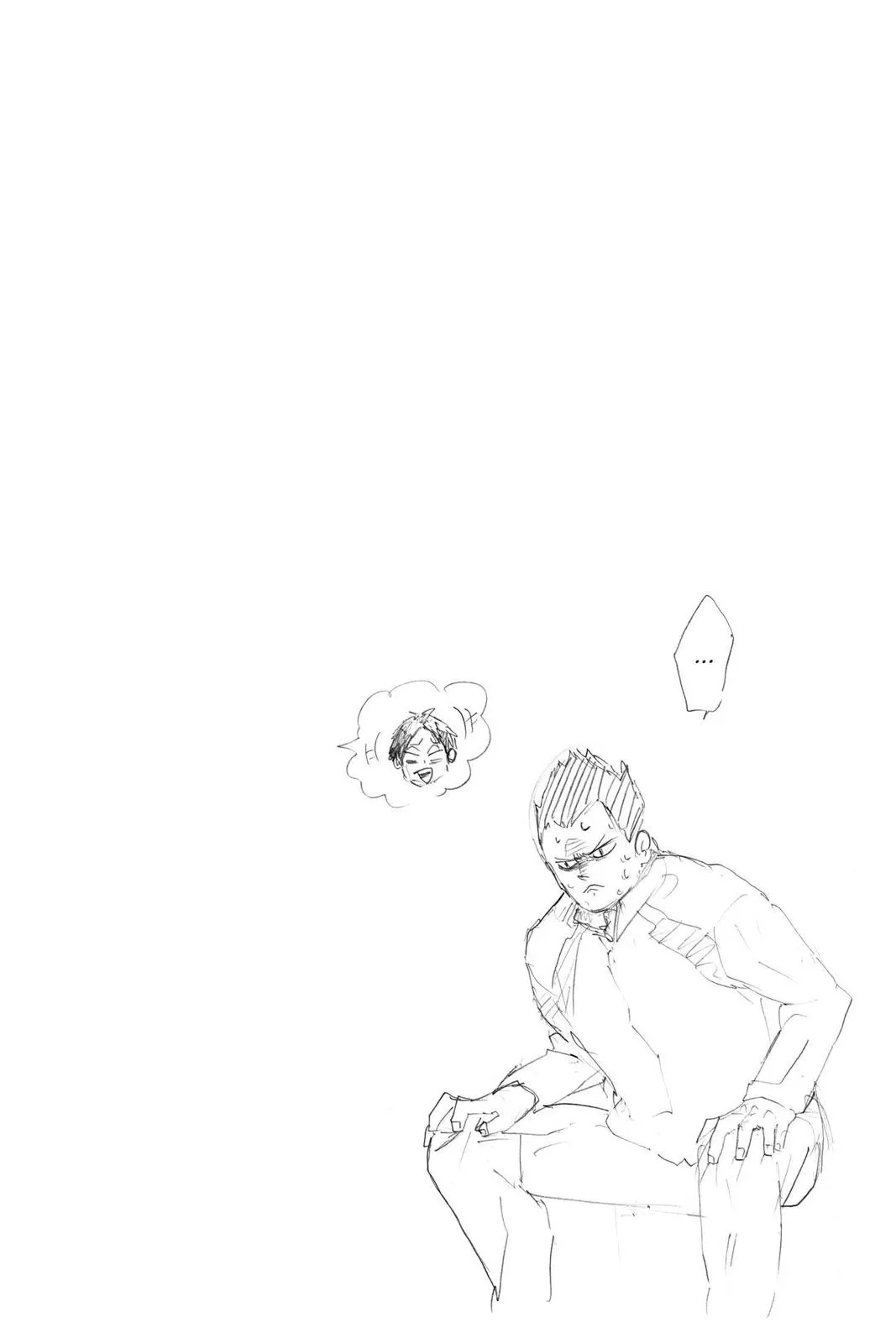Read Haikyu!! EN Manga Online