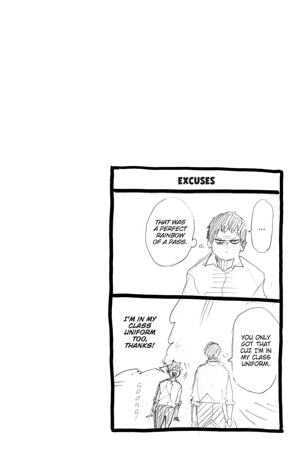 Read Haikyu!! EN Manga Online