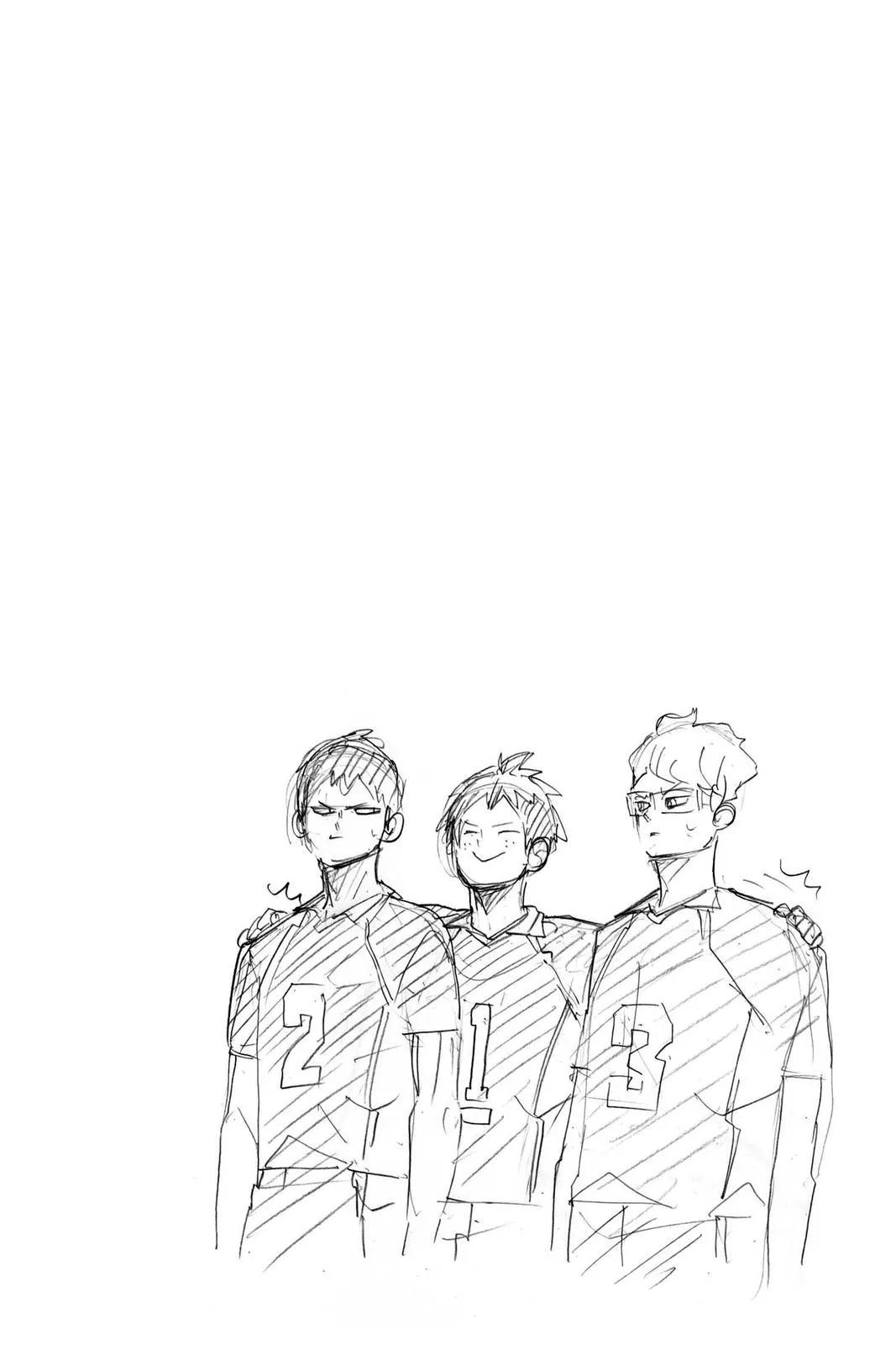 Read Haikyu!! EN Manga Online