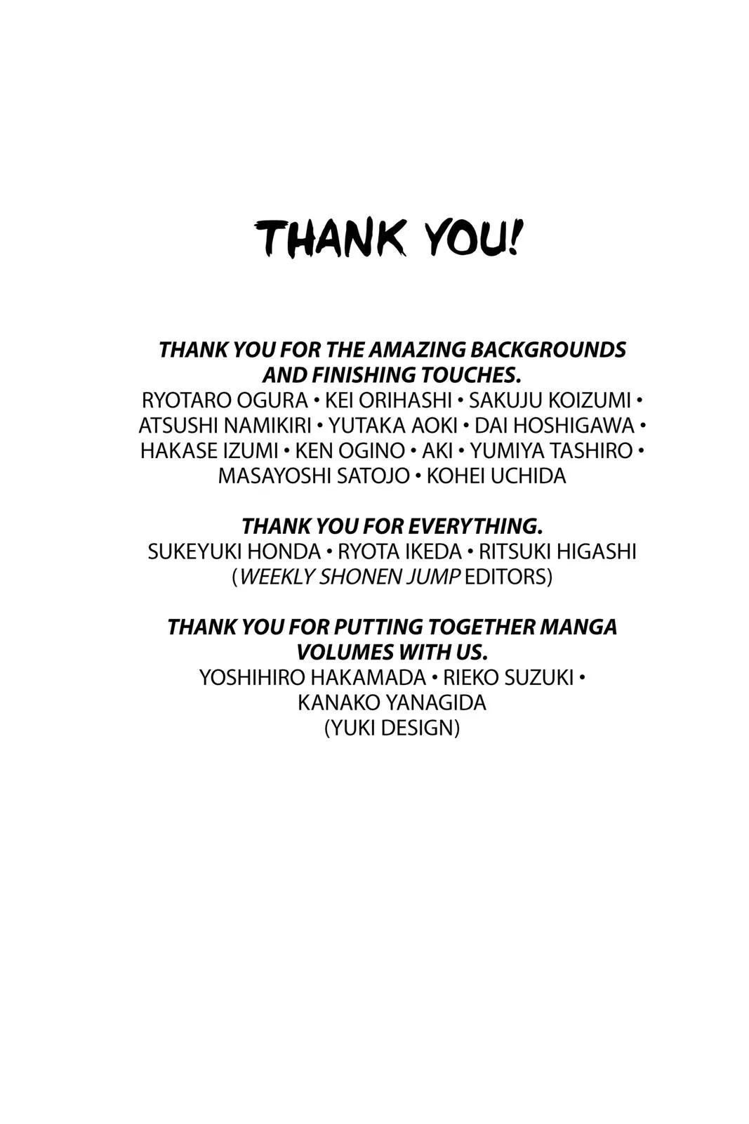 Read Haikyu!! EN Manga Online