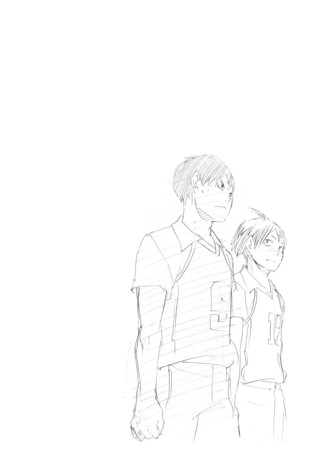 Read Haikyu!! EN Manga Online
