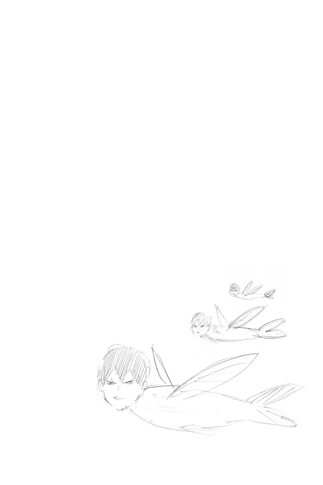 Read Haikyu!! EN Manga Online