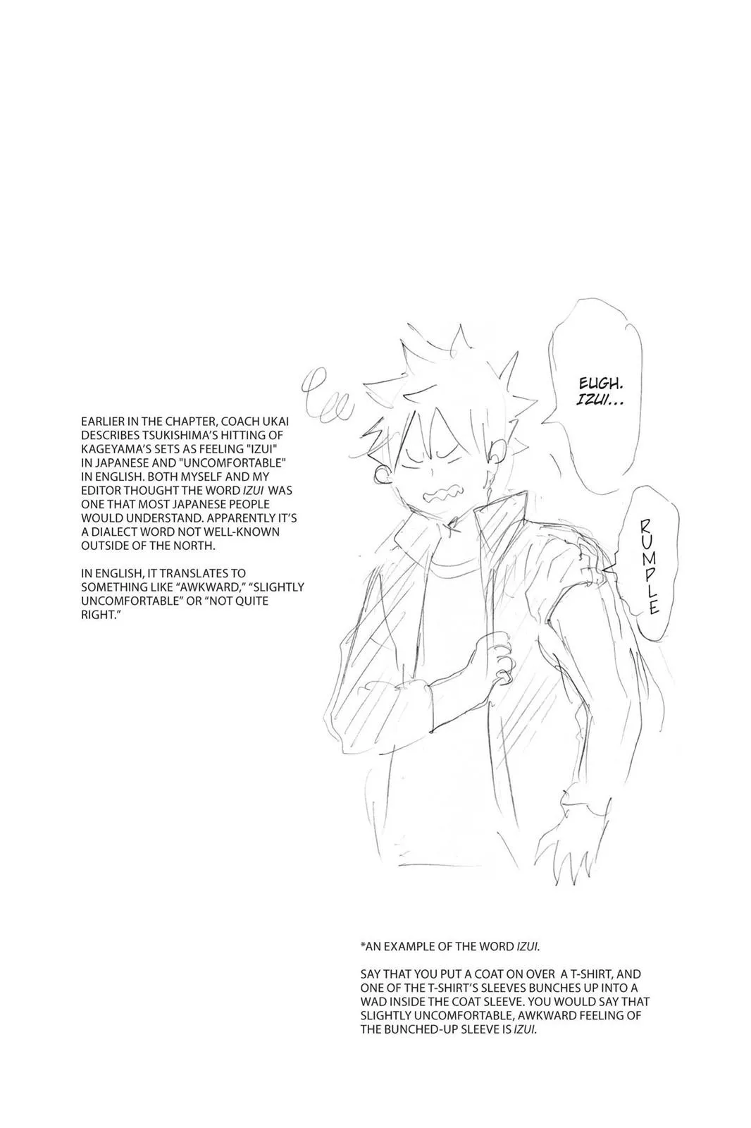 Read Haikyu!! EN Manga Online