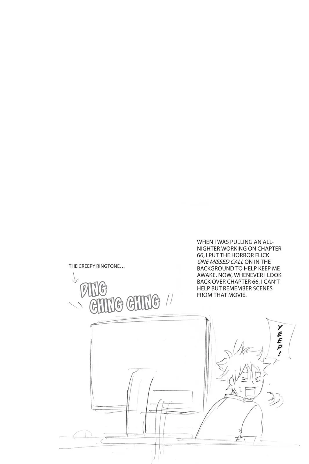 Read Haikyu!! EN Manga Online