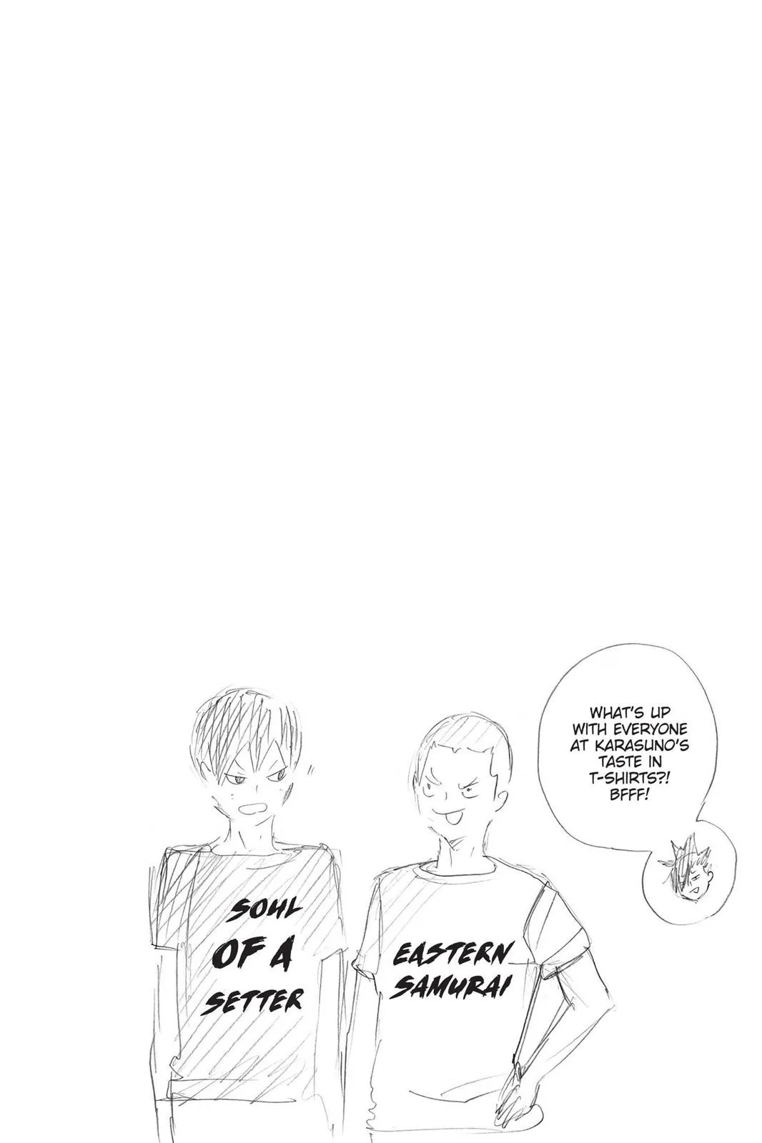 Read Haikyu!! EN Manga Online