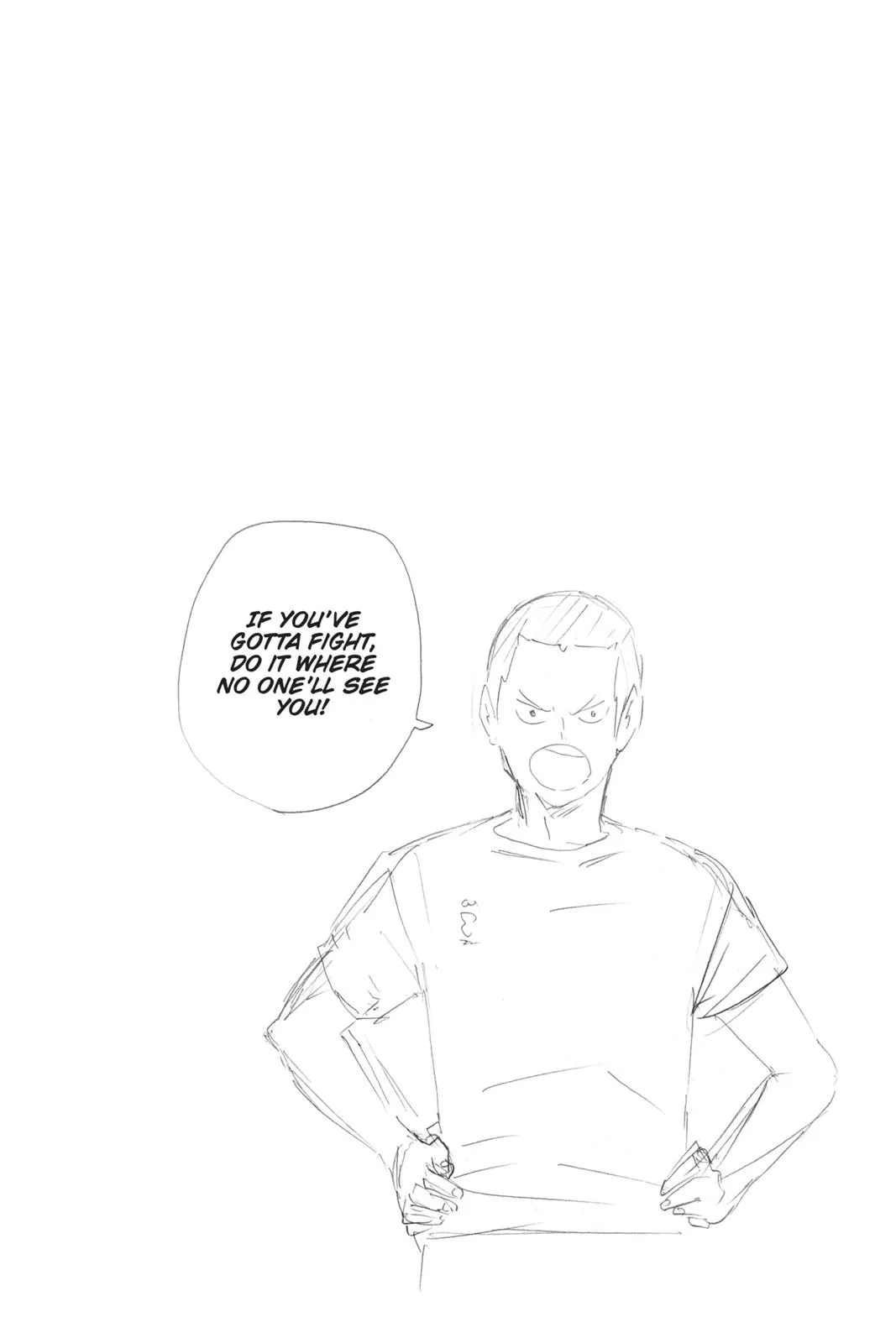 Read Haikyu!! EN Manga Online