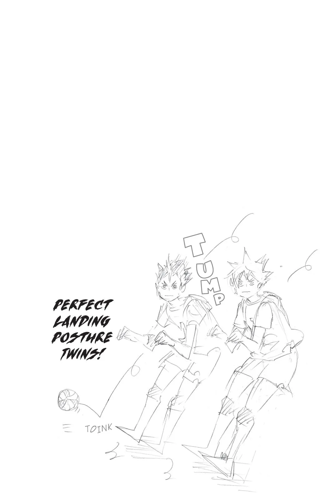 Read Haikyu!! EN Manga Online