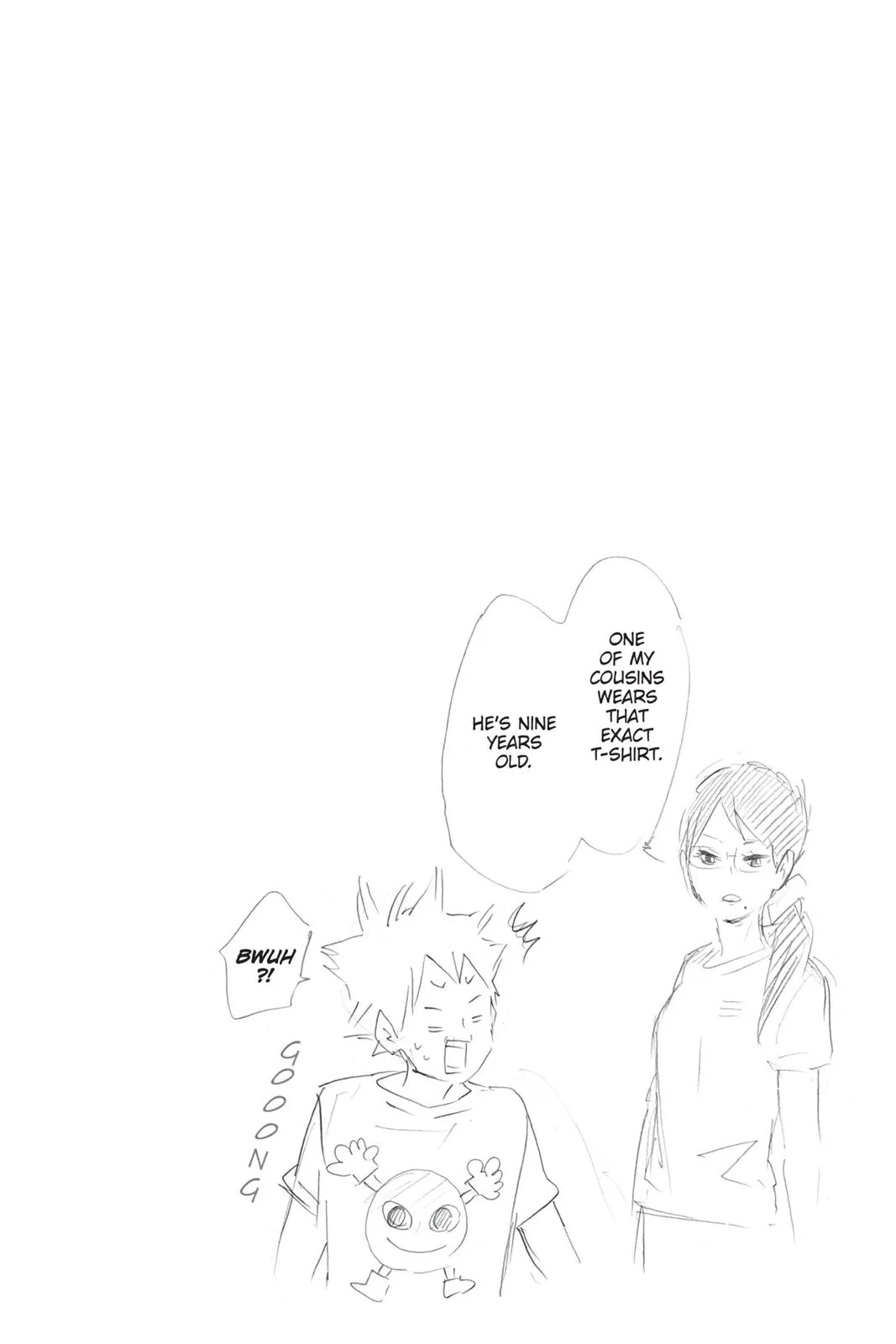 Read Haikyu!! EN Manga Online