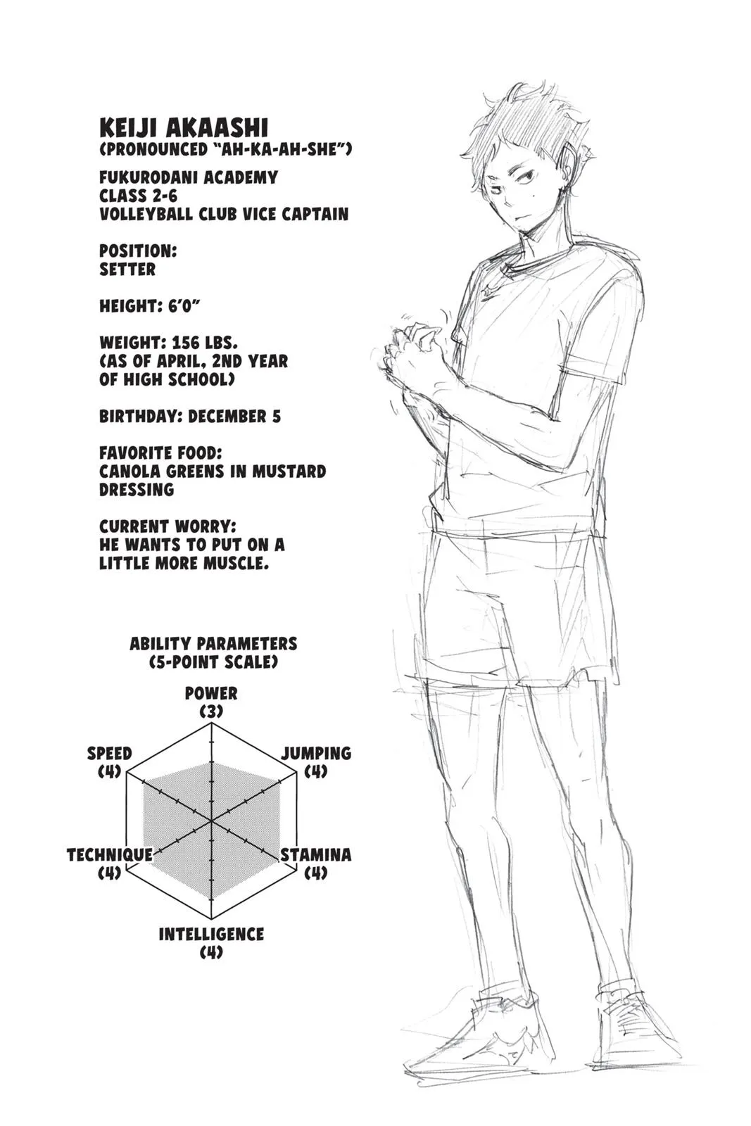 Read Haikyu!! EN Manga Online