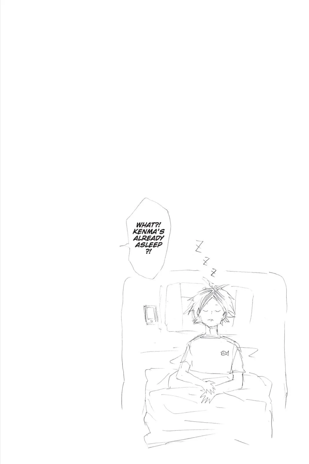 Read Haikyu!! EN Manga Online