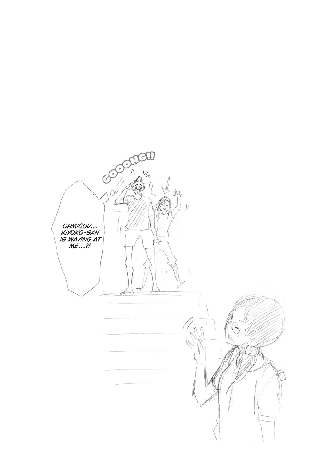 Read Haikyu!! EN Manga Online